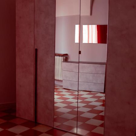 Apartamento La Casa Sul Corso Locorotondo Exterior foto