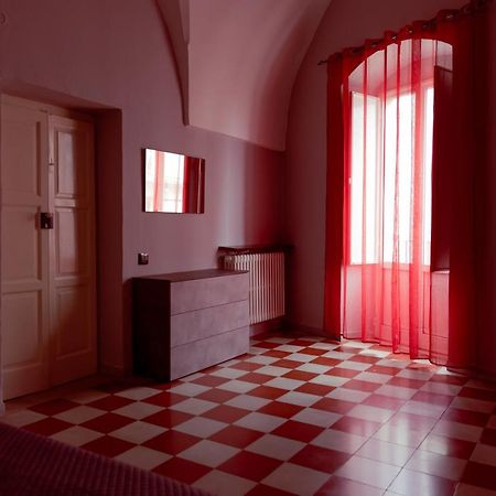 Apartamento La Casa Sul Corso Locorotondo Exterior foto