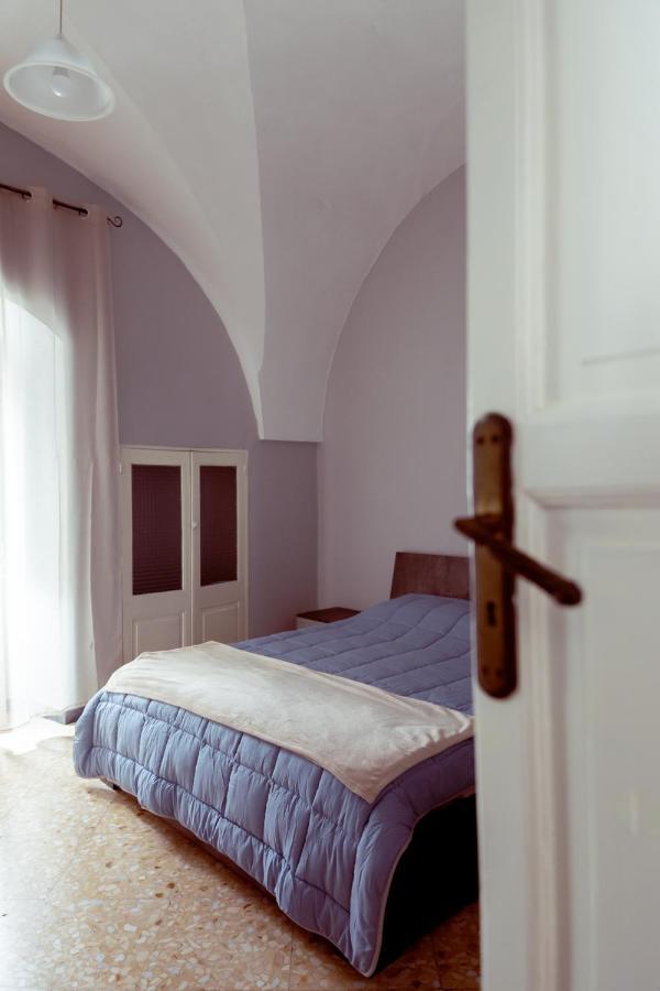 Apartamento La Casa Sul Corso Locorotondo Exterior foto