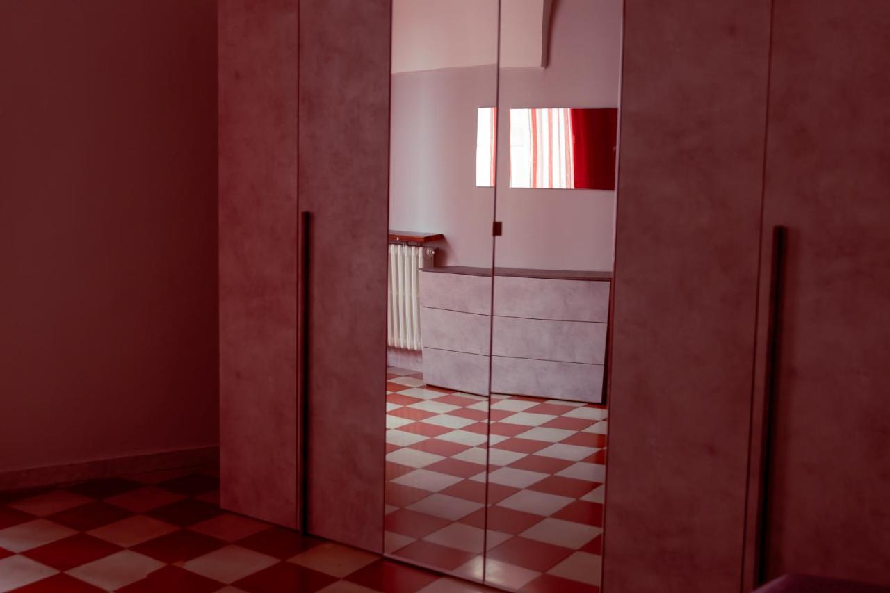 Apartamento La Casa Sul Corso Locorotondo Exterior foto