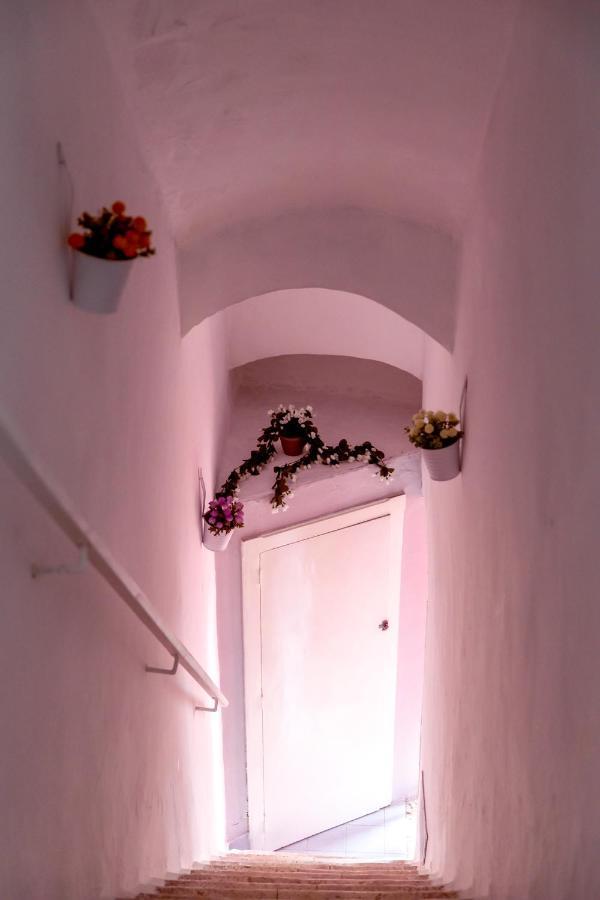 Apartamento La Casa Sul Corso Locorotondo Exterior foto