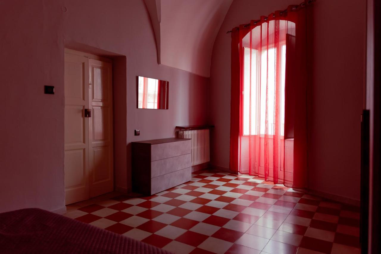 Apartamento La Casa Sul Corso Locorotondo Exterior foto