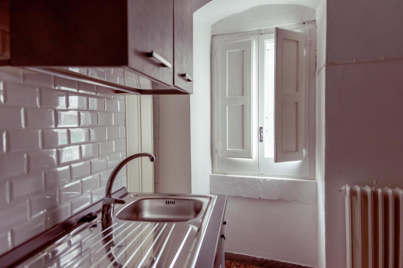 Apartamento La Casa Sul Corso Locorotondo Exterior foto