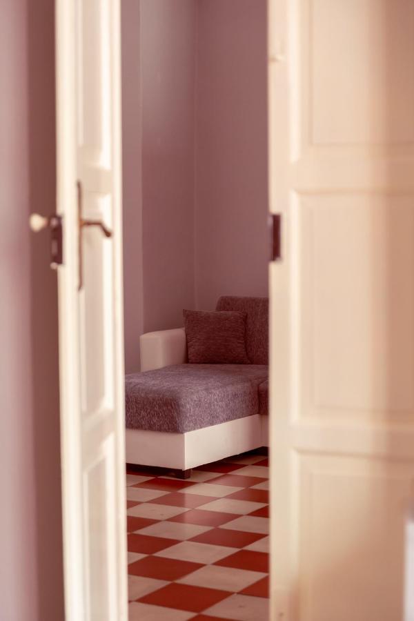Apartamento La Casa Sul Corso Locorotondo Exterior foto