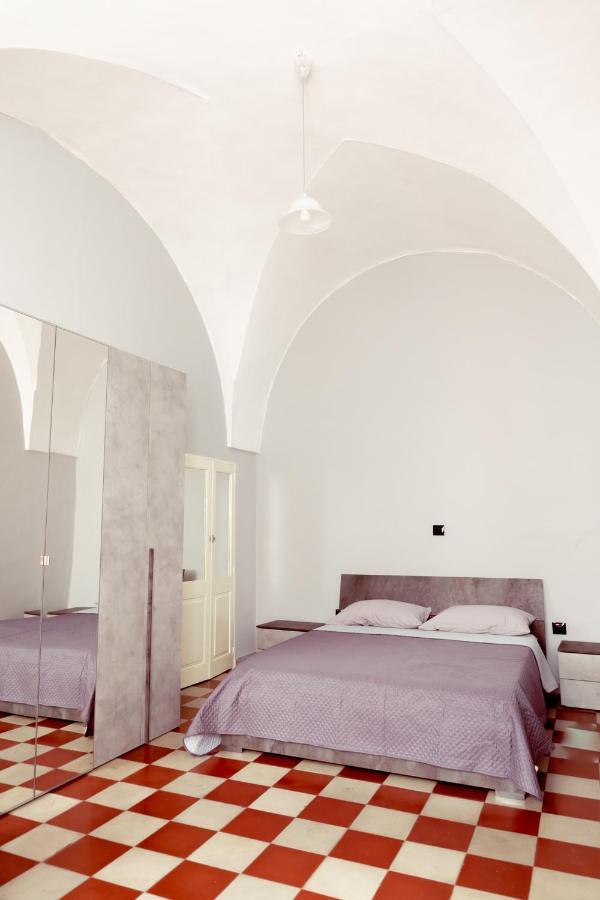 Apartamento La Casa Sul Corso Locorotondo Exterior foto