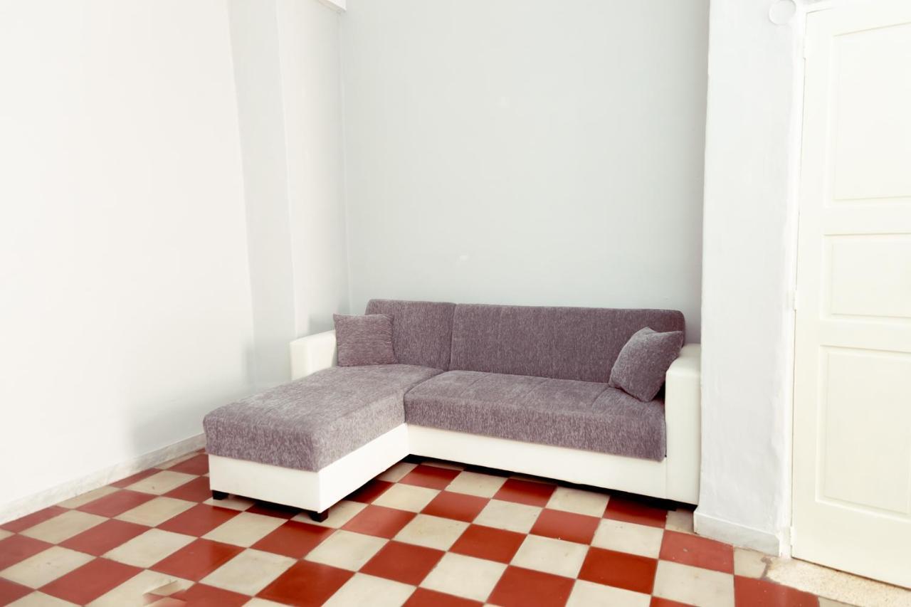 Apartamento La Casa Sul Corso Locorotondo Exterior foto